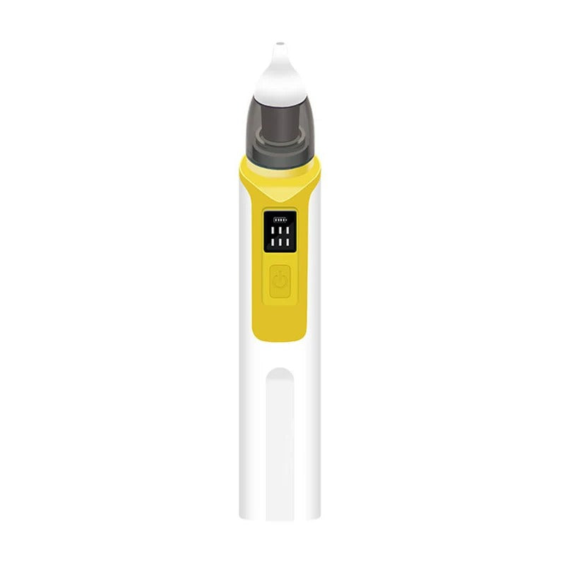 Baby Electric Nasal Sucker