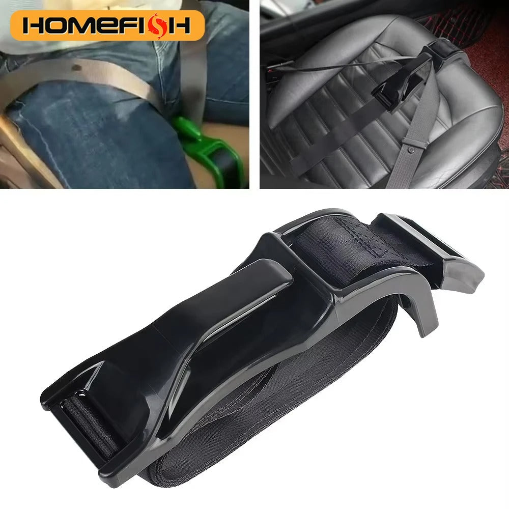 Pregnant Car Seat Belt Adjuster