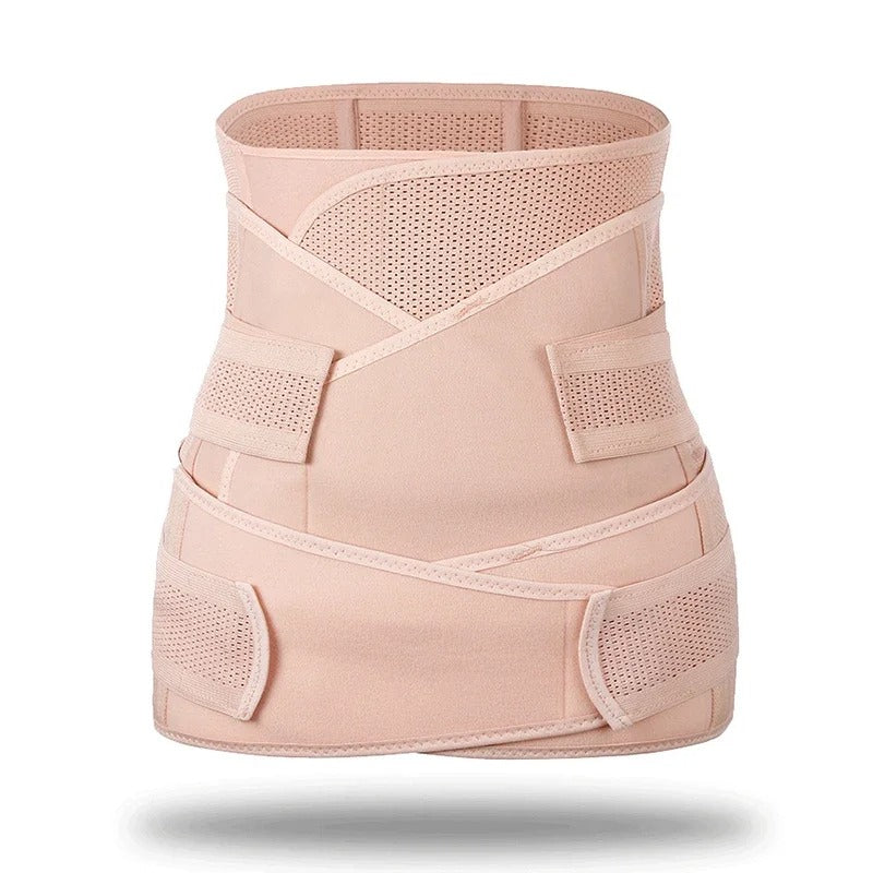 3in1 Corset Postpartum Belly Band