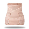 3in1 Corset Postpartum Belly Band
