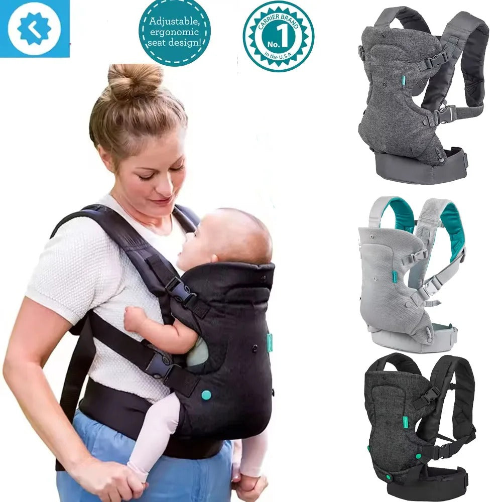 4 in 1 Baby Carrier