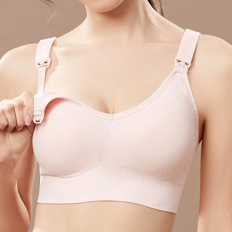 Maternity Nursing Bras