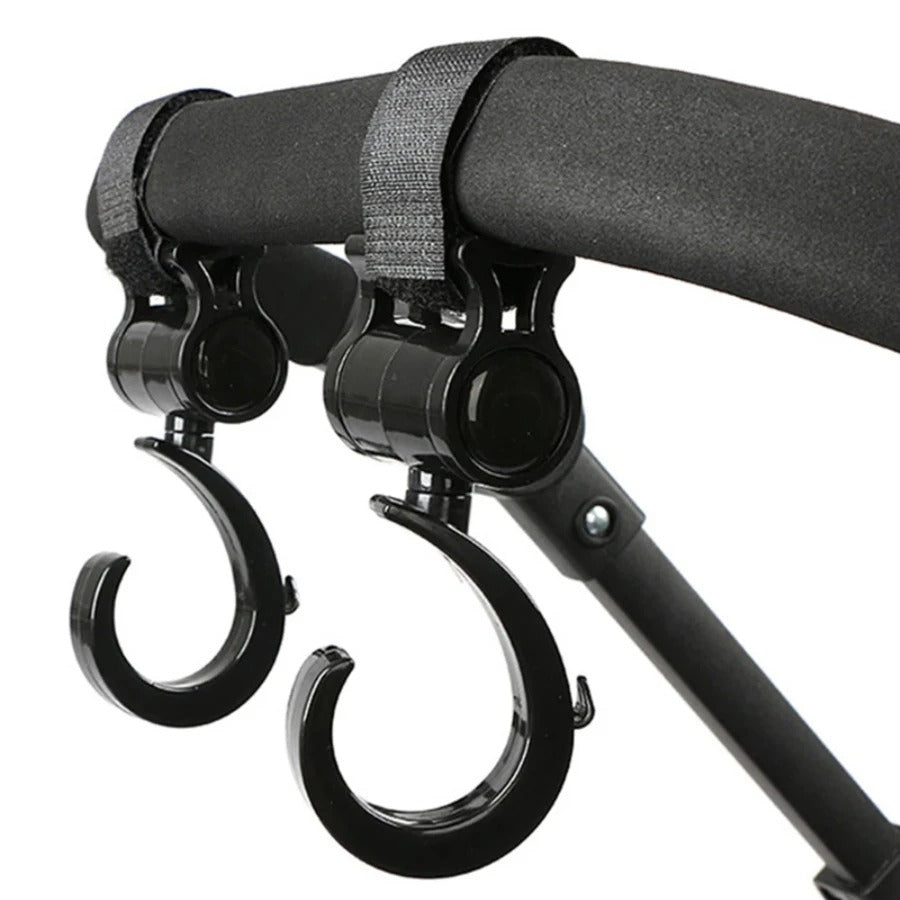 Rotating Hanger  Baby Stroller Accessories