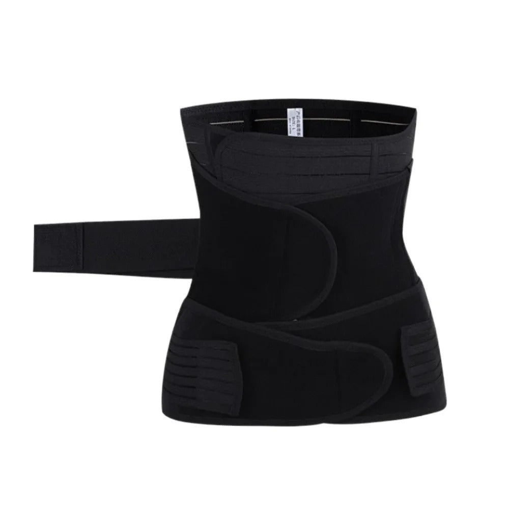 3in1 Corset Postpartum Belly Band