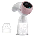 Portable Electric Breast Pump 2-IN-1