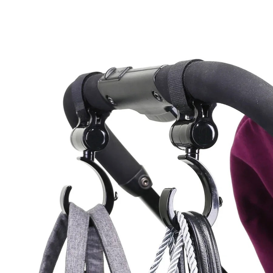 Rotating Hanger  Baby Stroller Accessories