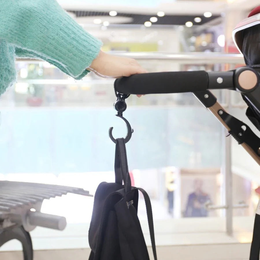 Rotating Hanger  Baby Stroller Accessories