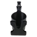 Baby Stroller Water Cup Holder 2in1