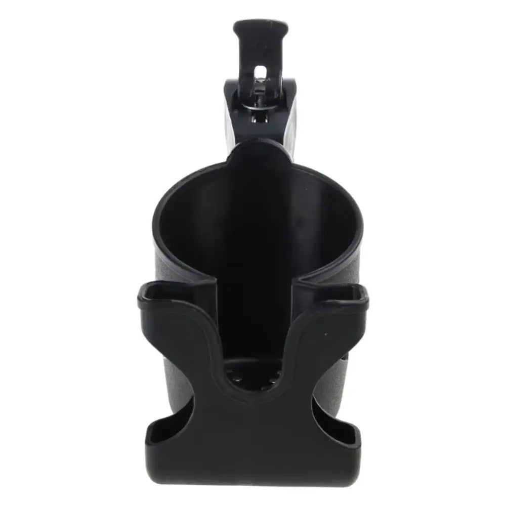 Baby Stroller Water Cup Holder 2in1
