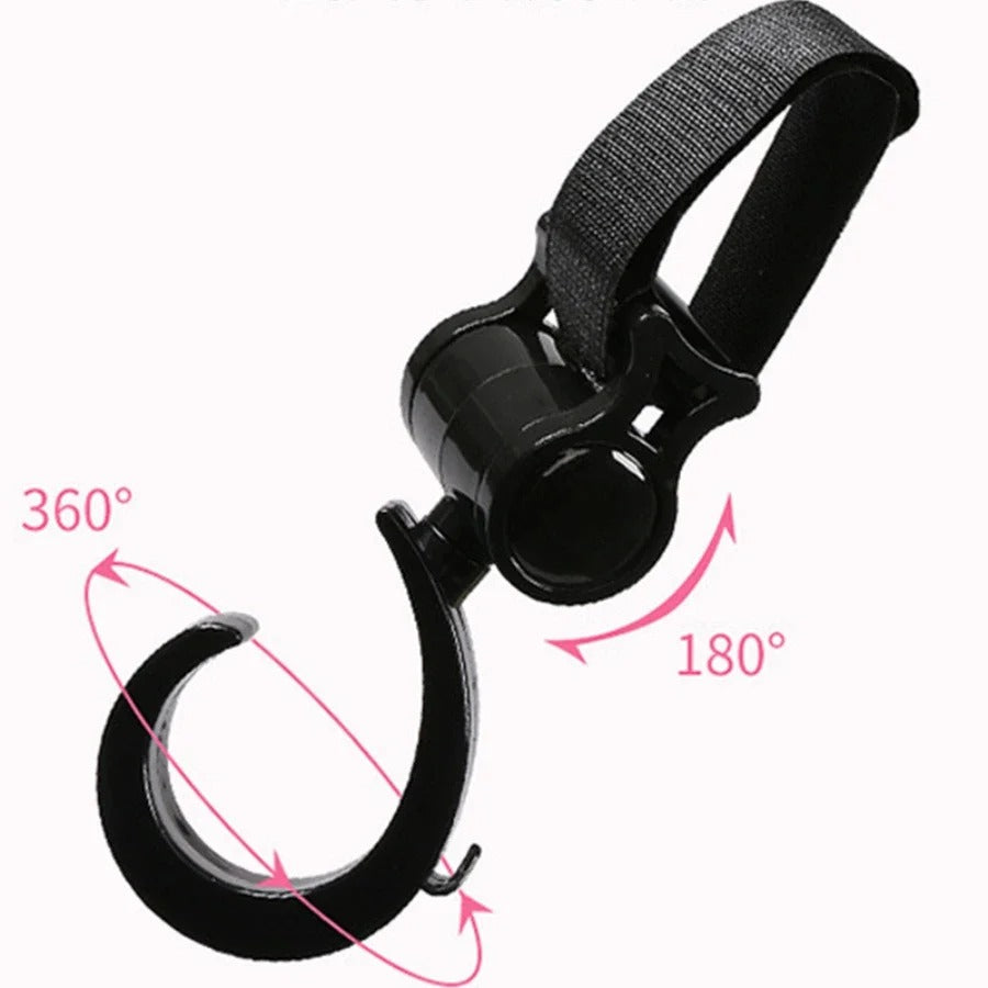 Rotating Hanger  Baby Stroller Accessories