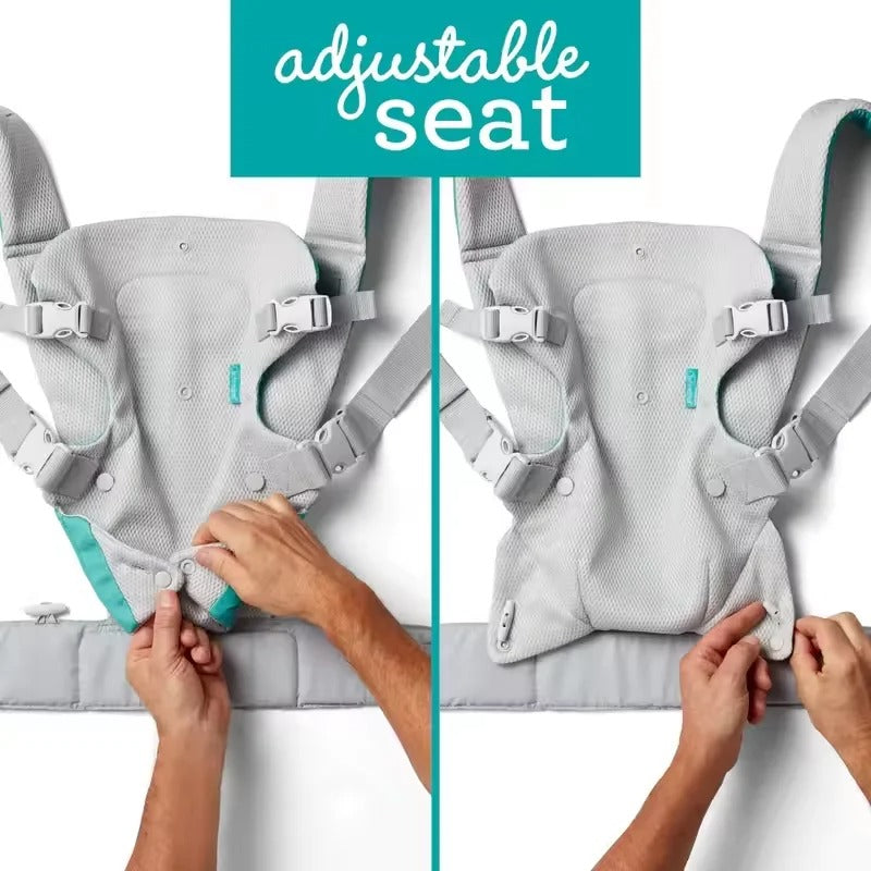 4 in 1 Baby Carrier