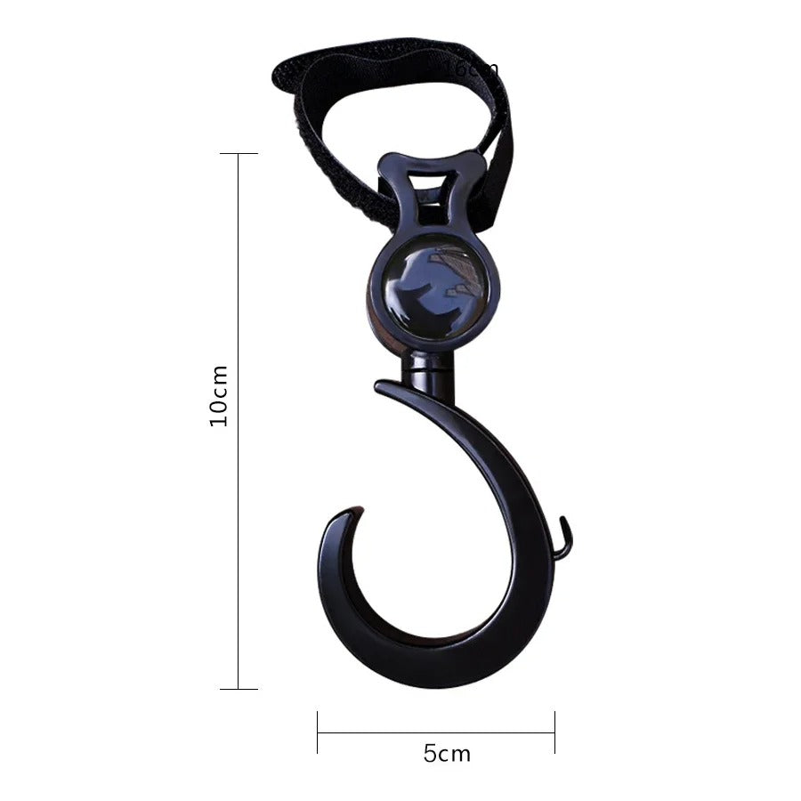 Rotating Hanger  Baby Stroller Accessories