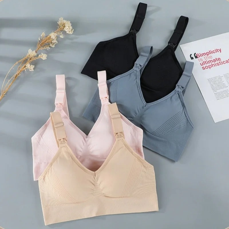 Maternity Nursing Bras