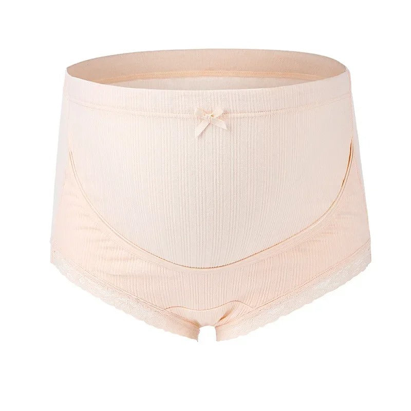 Cotton Maternity Panties