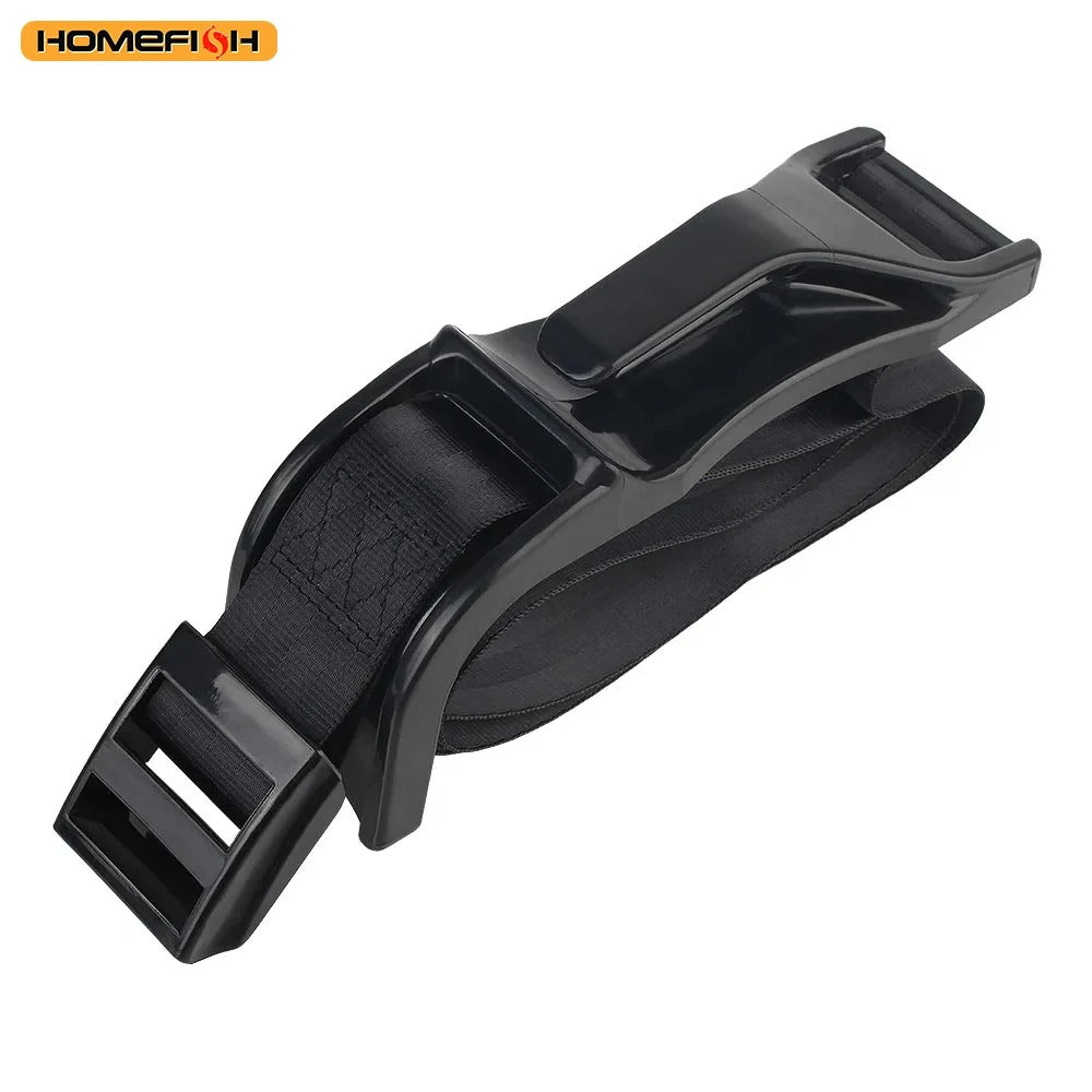 Pregnant Car Seat Belt Adjuster