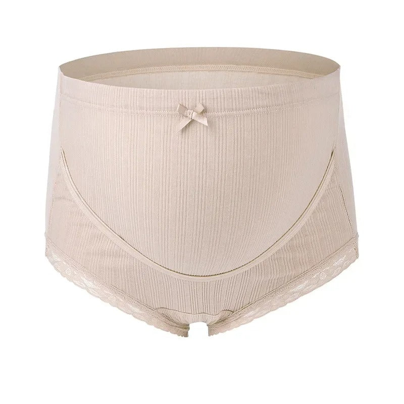 Cotton Maternity Panties
