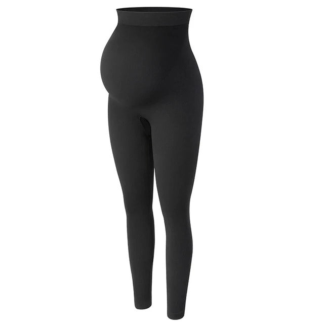 High Waist Pregnancy Yoga Pants