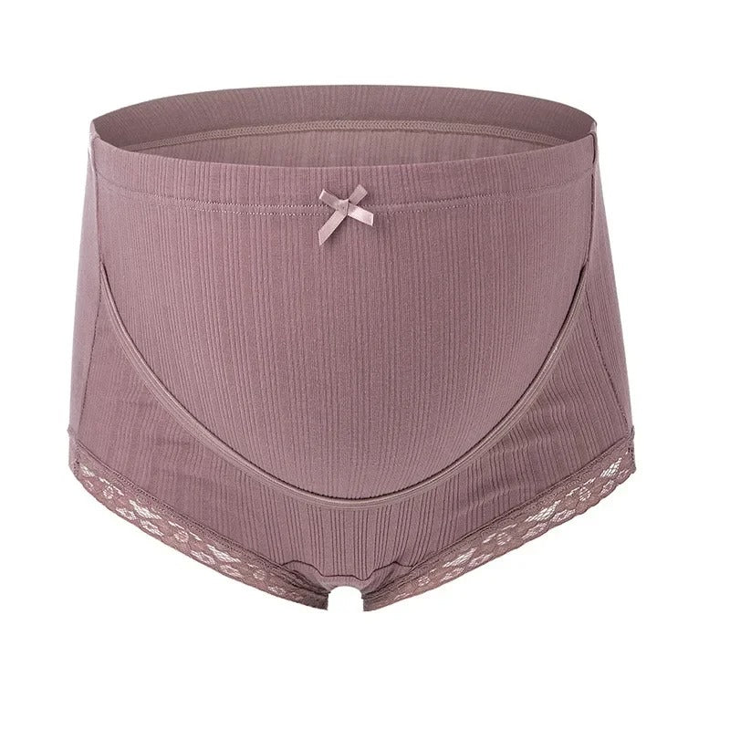 Cotton Maternity Panties