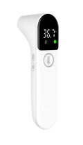 Non-Contact Infrared Forehead Thermometer – Digital Baby & Adult Fever Temperature Monitor