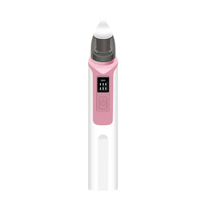 Baby Electric Nasal Sucker