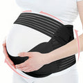 Pregnant Women Support Belly Band Back