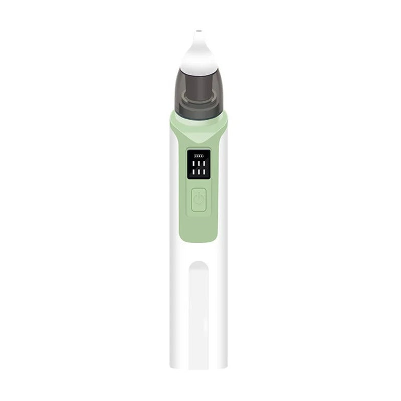 Baby Electric Nasal Sucker