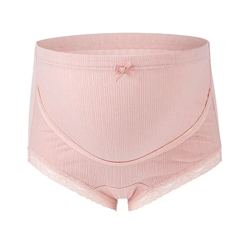 Cotton Maternity Panties